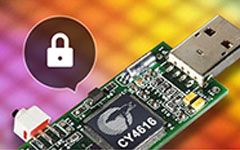 Encrypt a Flash Drive