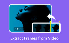 Extract Frames from Video