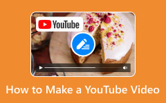How to Make A Youtube Video