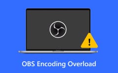 OBS Encoding Overload