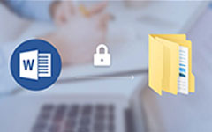 Password Protect a Word Document