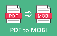 PDF to MOBI