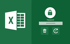 remove Password From Excel