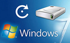 Create Windows 7 Recovery Disk