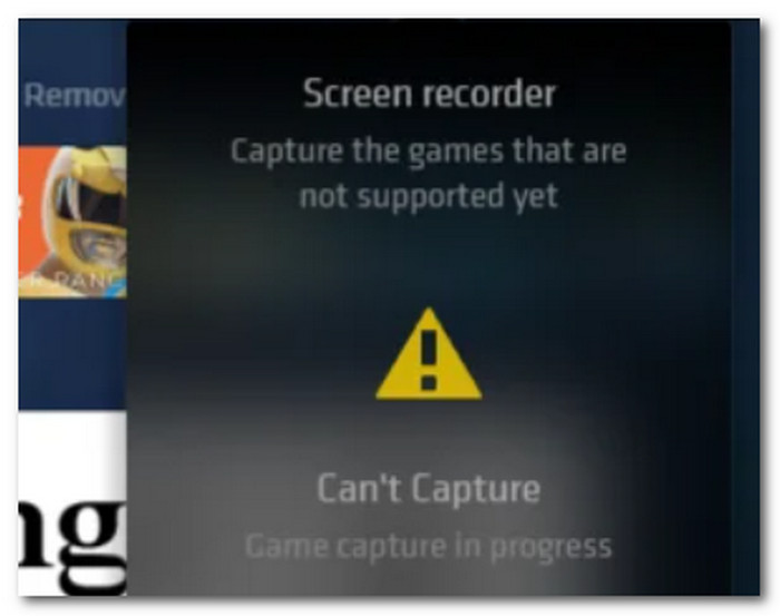 Outplayed Not Recording Screen or Audio
