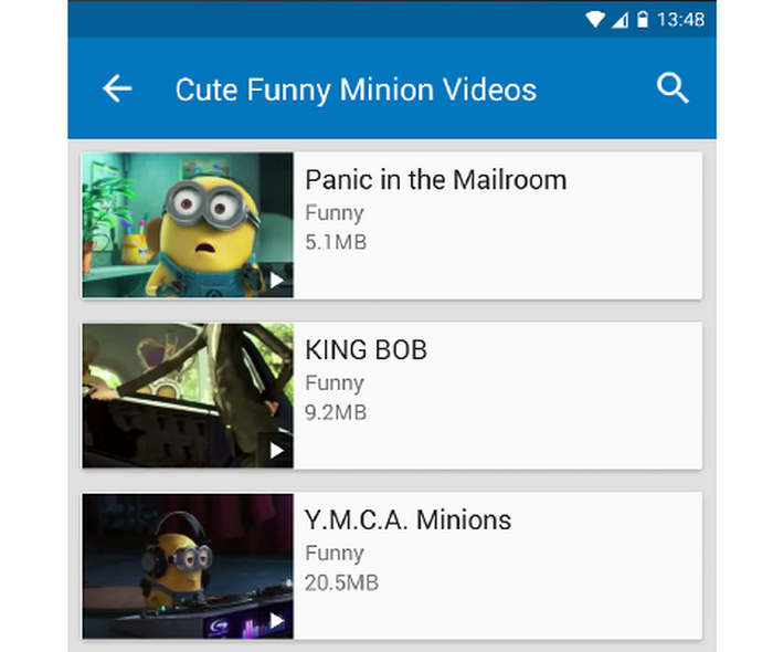 Mobile9