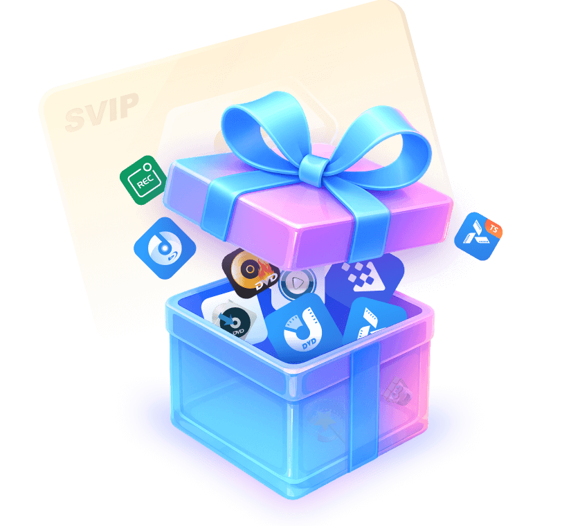 SVIP Plan Mac