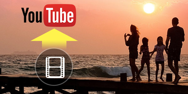 YouTube Upload