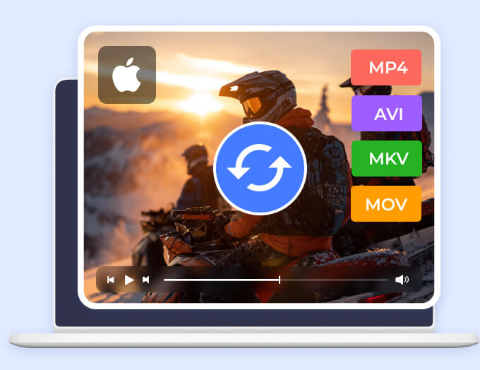 TiPard Video Converter