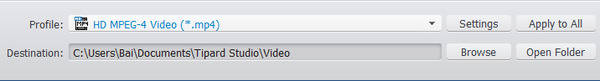 Convert Video to MP4