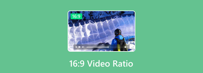 16:9 Video Ratio