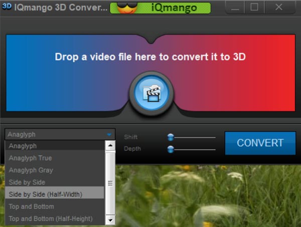iQmango