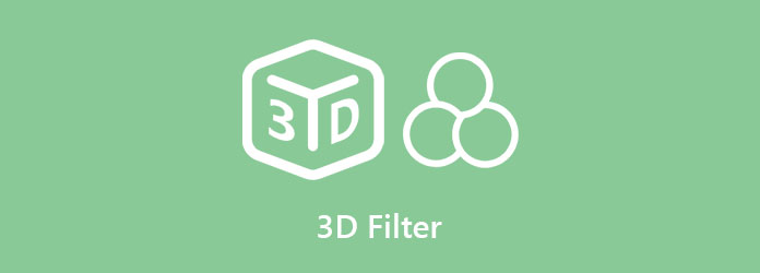3D Filter
