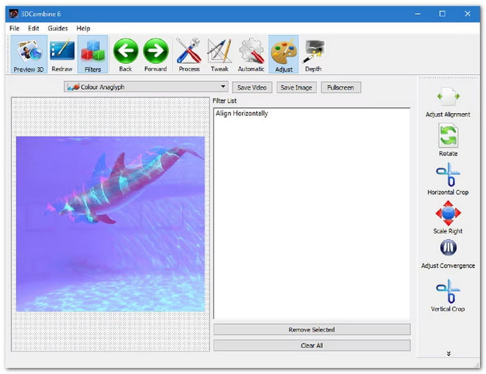 4VideoSoft 3D Converter Top 3D Sbs Video Converter
