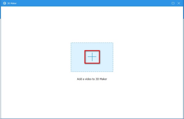 Click Plus Sign