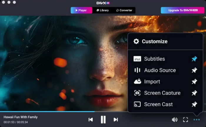 DivX Player