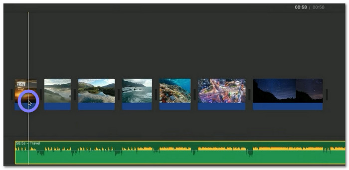 Adobe Premiere Pro Add Audio to Video