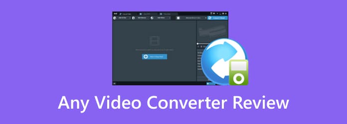 Any Video Converter Review