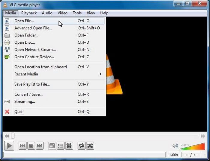 VLC Avone