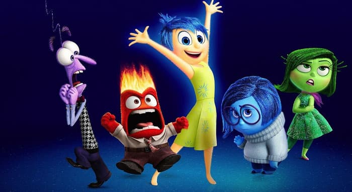 Inside Out