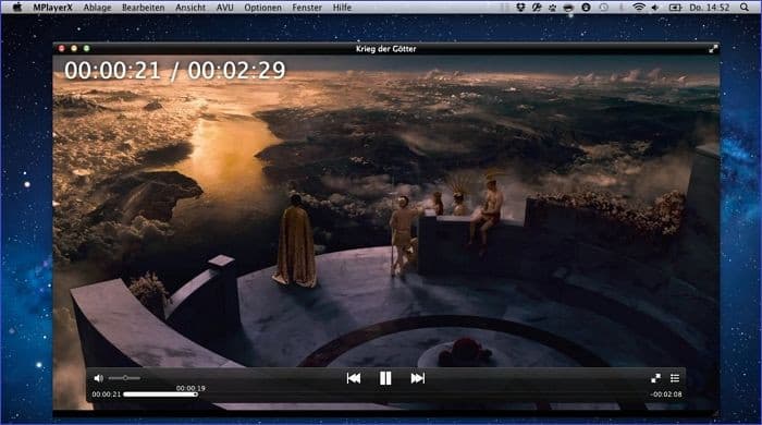 Mplayer