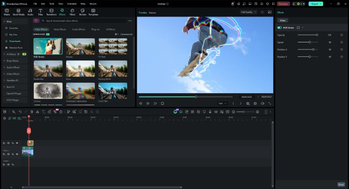 Gif Maker Wondershare Filmora