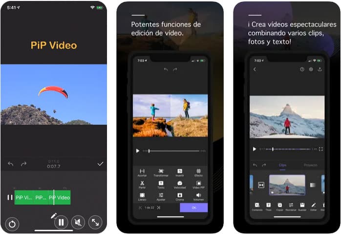Perfect Video Editor