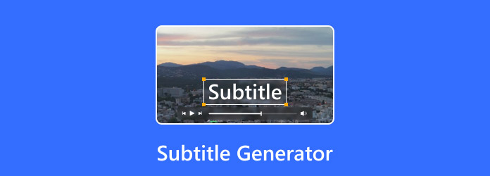 Best Subtitle Generator