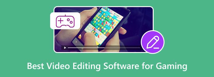 Best Video Editing Software for Gaming