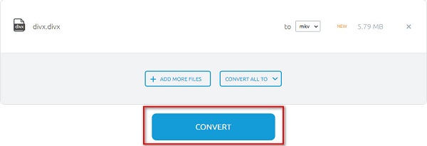 Tick Convert