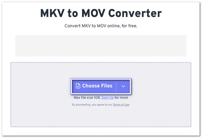 Upload Your 1 Gb MKV File