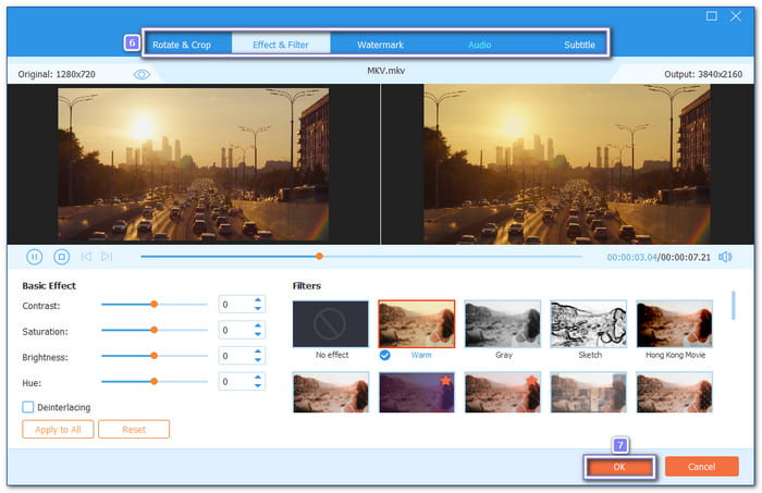 Open Video Editing Tools
