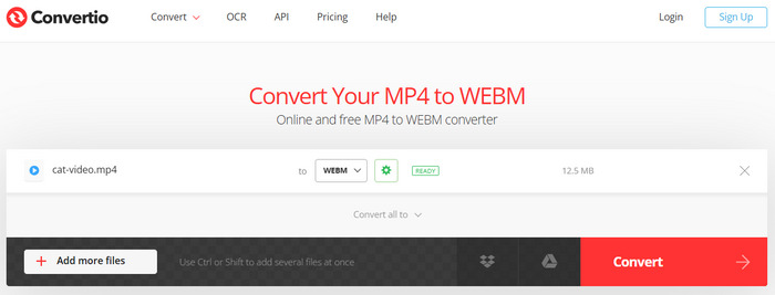 Convertio