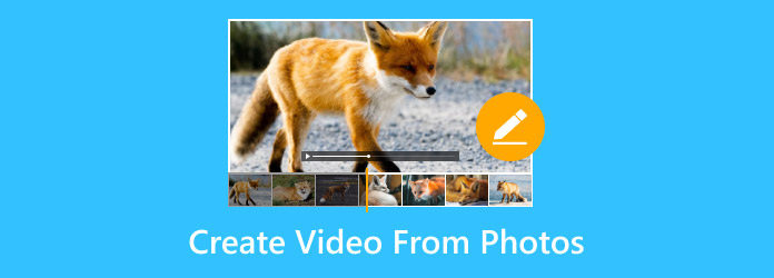 Create Video from Photos