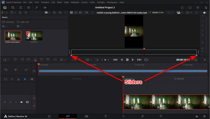 Crop Instagram Video