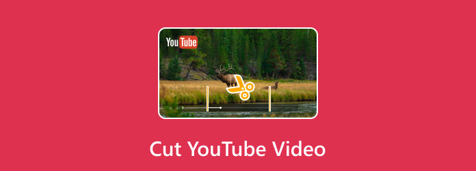Cut YouTube Video