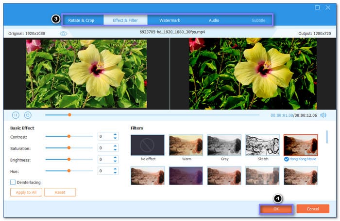 Edit Your Quicktime Video