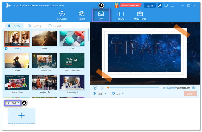 Import The Quicktime Video