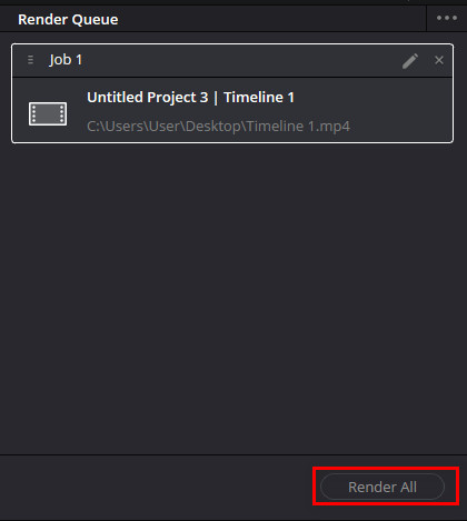 Render All