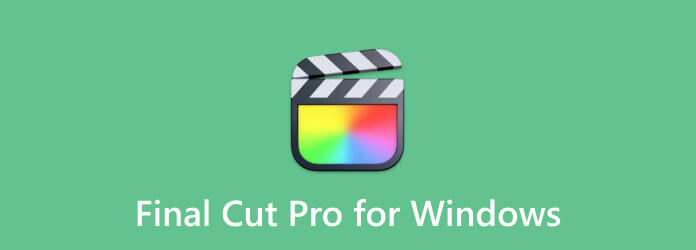 Final Cut Pro for Windows