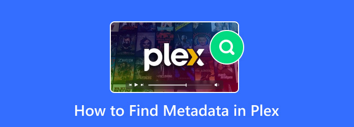 Find Metadata in Plex
