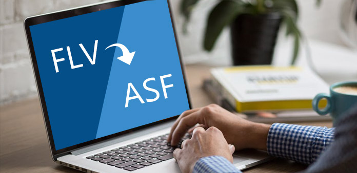 FLV to ASF on Mac