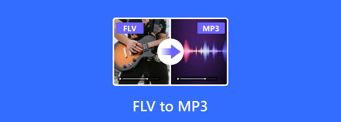 FLV to MP3