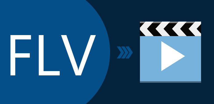 Use FLV Converter