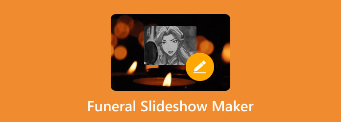 Funeral Slideshow Maker