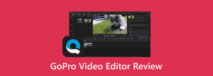 GoPro Video Editor Review