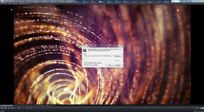 Media Player Classic Black Edition MPCBE