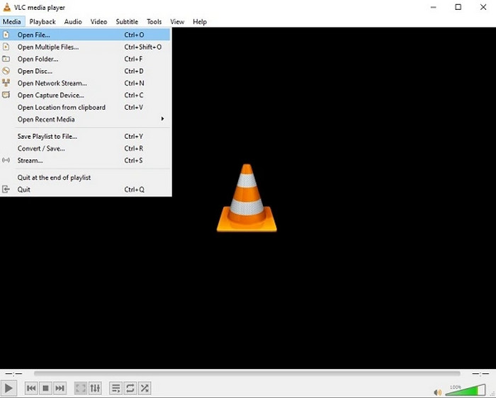 VLC Media Player