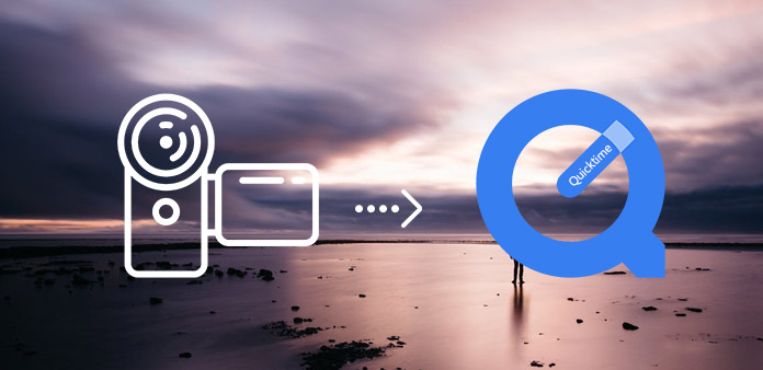 How to Convert Video in QuickTime