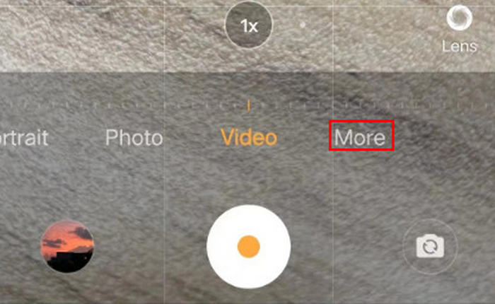 Unlock More Modes
